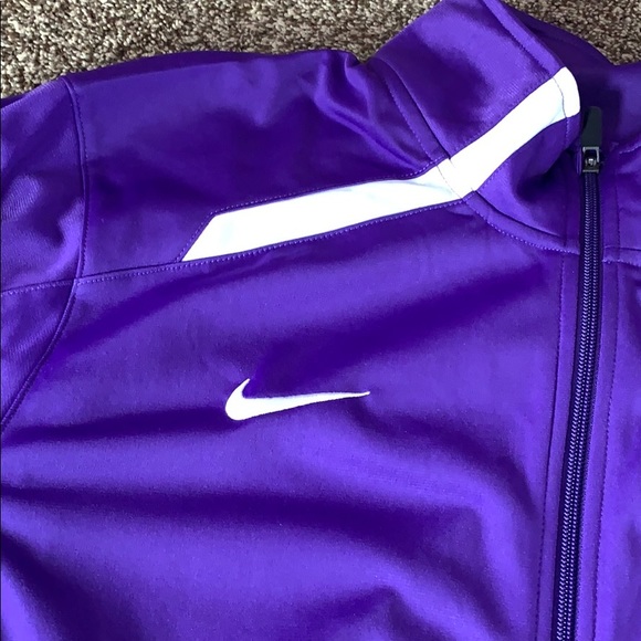 Nike men’s Track Jacket - Picture 2 of 4